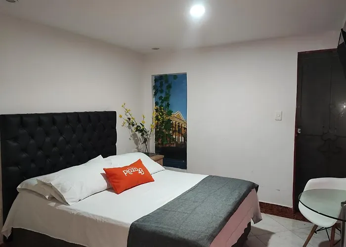 Hotel Plaza 43