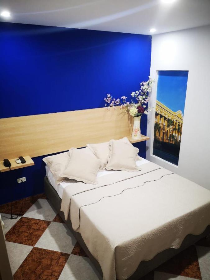 Plaza 43 Hotel