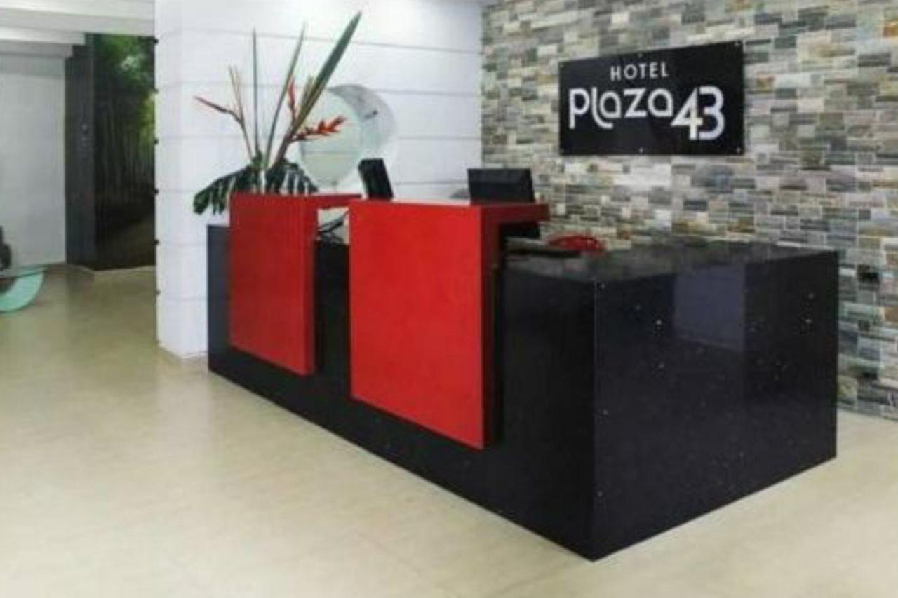 Plaza 43 Hotel Barranquilla (Atlantico)