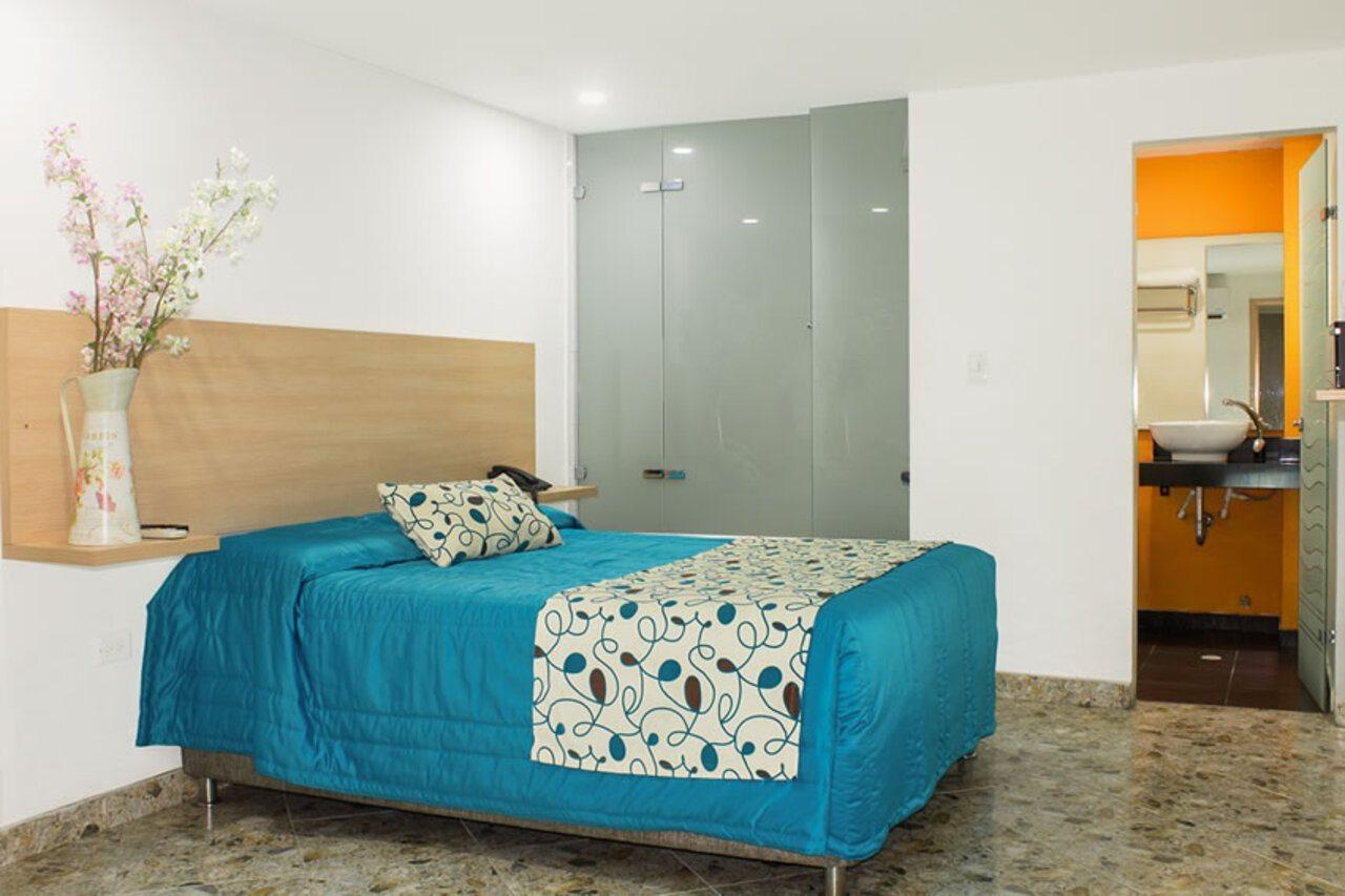 Plaza 43 Hotel Barranquilla (Atlantico)
