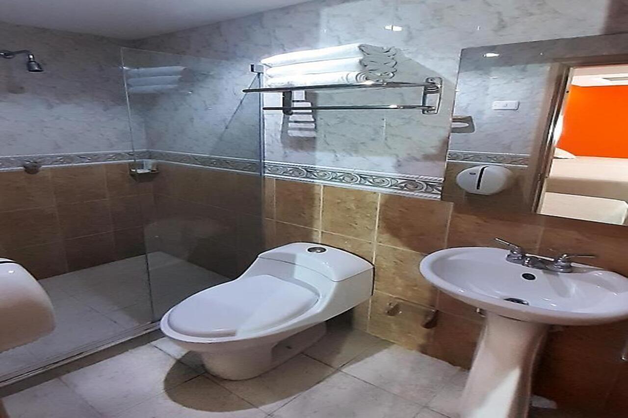 Hotel Plaza 43