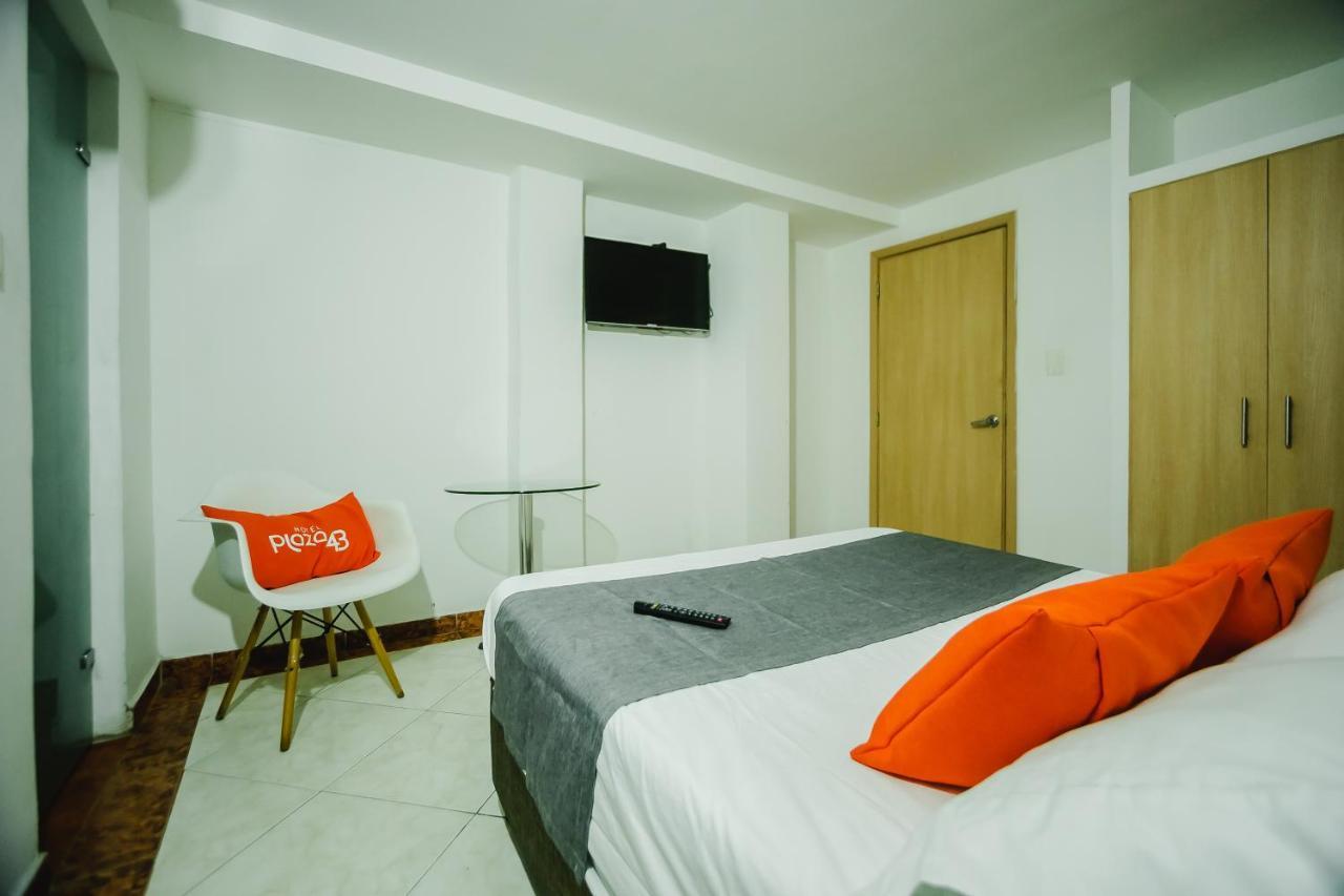 Plaza 43 Hotel Barranquilla (Atlantico)