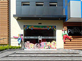 Plaza 43 Hotel 3*