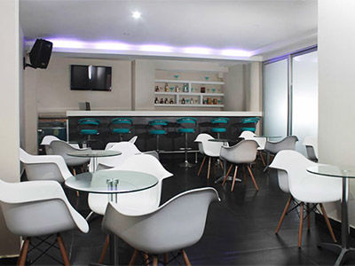 Plaza 43 Hotel 3*