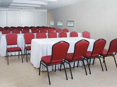 Plaza 43 Hotel